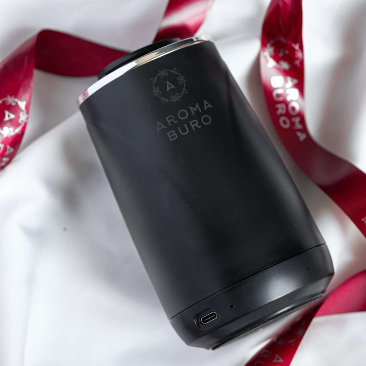 Фото 3 - Aroma cup black